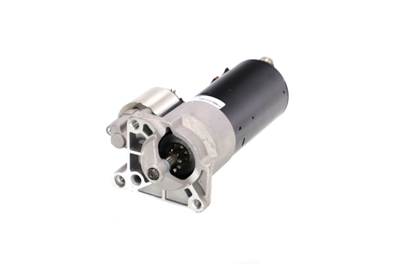 REMANTE 011-001-000259R Anlasser Renault Scenic 1 1.9 D (JA0J, FA0J) 64 PS Diesel 1999
