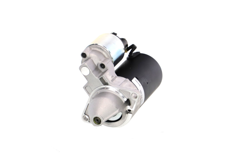 REMANTE 011-001-000263R Startmotor Opel Astra G CC 1.6 (F08, F48) 103 Pk Benzine 2005