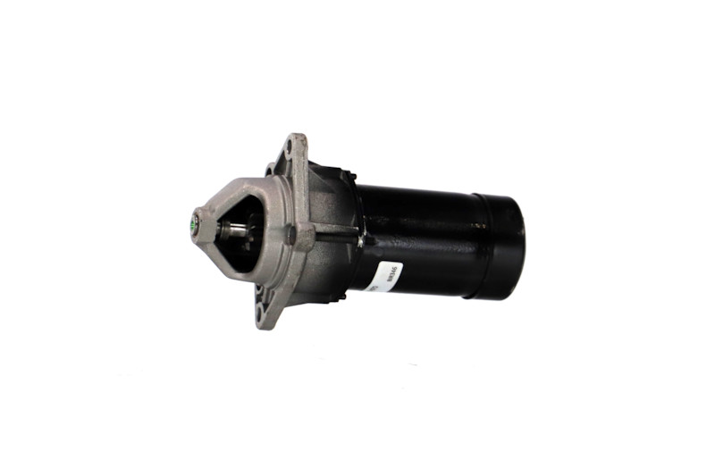 REMANTE 011-001-000265R starter Iveco Daily II Flatvogn lastebil 2.5 35-10 92 hk Diesel 1996