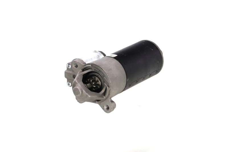 REMANTE 011-001-000284R starter Iveco Daily II Flatvogn lastebil 2.5 35-10 92 hk Diesel 1991