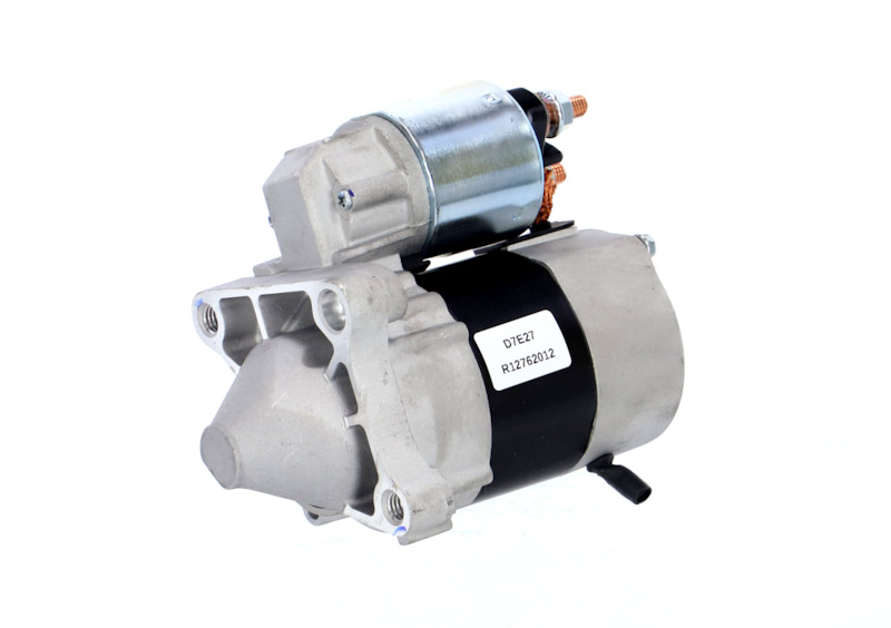 REMANTE 011-001-000286R Startmotor Dacia Logan Express 1.6 MPI 85 84 Pk Benzine 2024