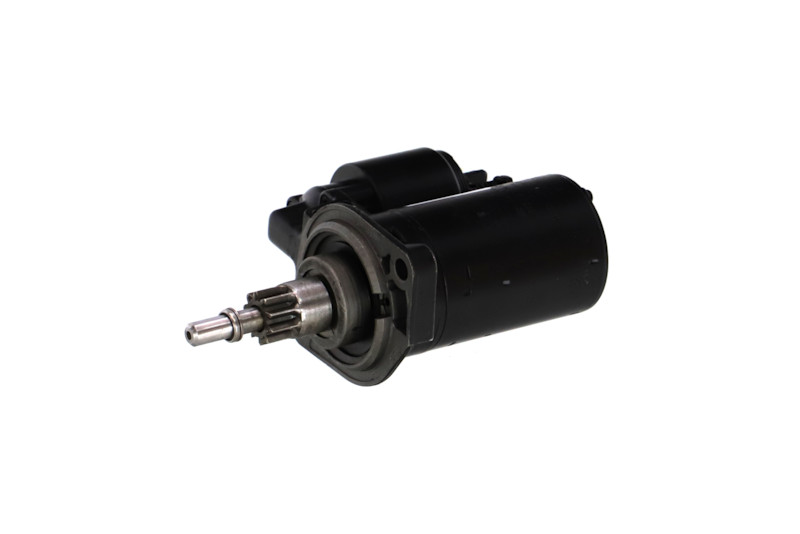 REMANTE 011-001-000295R startmotor 02A911023FX