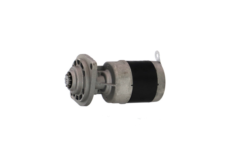 REMANTE 011-001-000316R Motor de arranque Passat 3a5 2.0 16V 150 cv Gasolina 1996