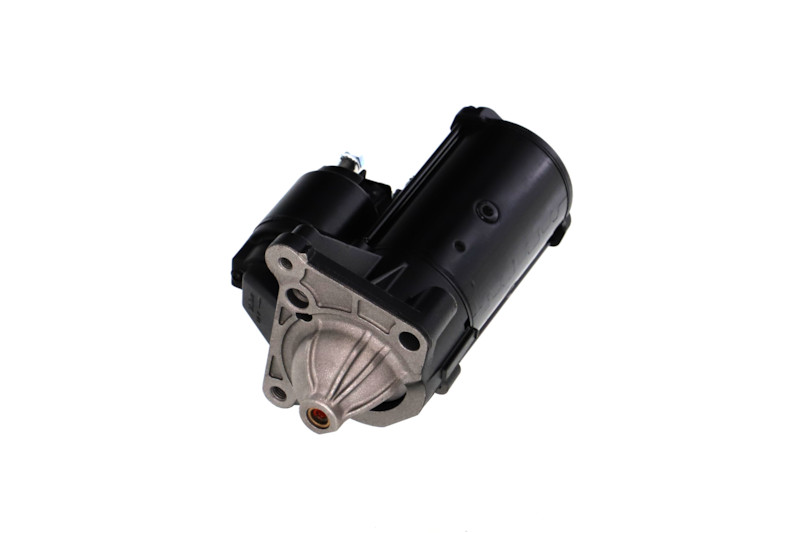 REMANTE 011-001-000345R Startmotor Renault Master 2 Flatbed Vrachtwagen 2.5 D 80 Pk Diesel 1998