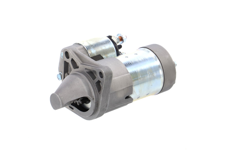 REMANTE 011-001-000347R Startmotor FIAT Doblo II Flatbed Vrachtwagen/Chassis (263) 1.4 95 Pk Benzine 2014