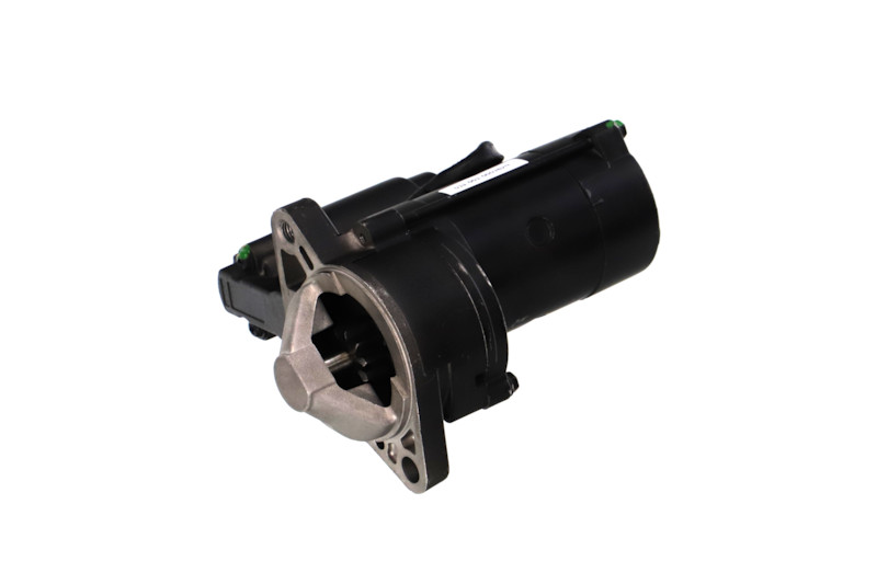 REMANTE 011-001-000362R Starter motor FORD Econovan Van (KAA) 2.0 D 56 hp Diesel 1990