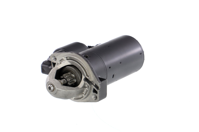 REMANTE 011-001-000363R Startmotor Puch G-Modell (W460) 230 GE (460.238, 460.239) 125 hk Bensin 1982