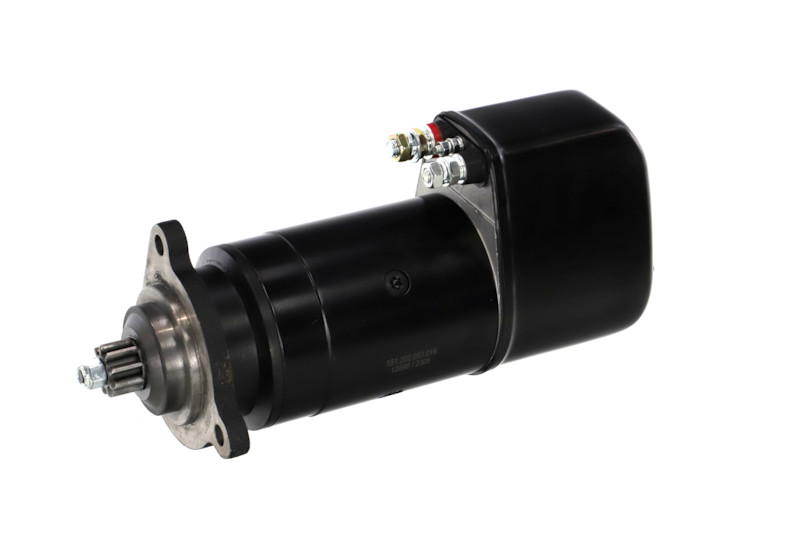 011-001-000365R REMANTE A0051512801 Anlasser