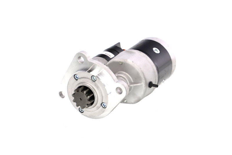 REMANTE 011-001-000370R startmotor 836673353