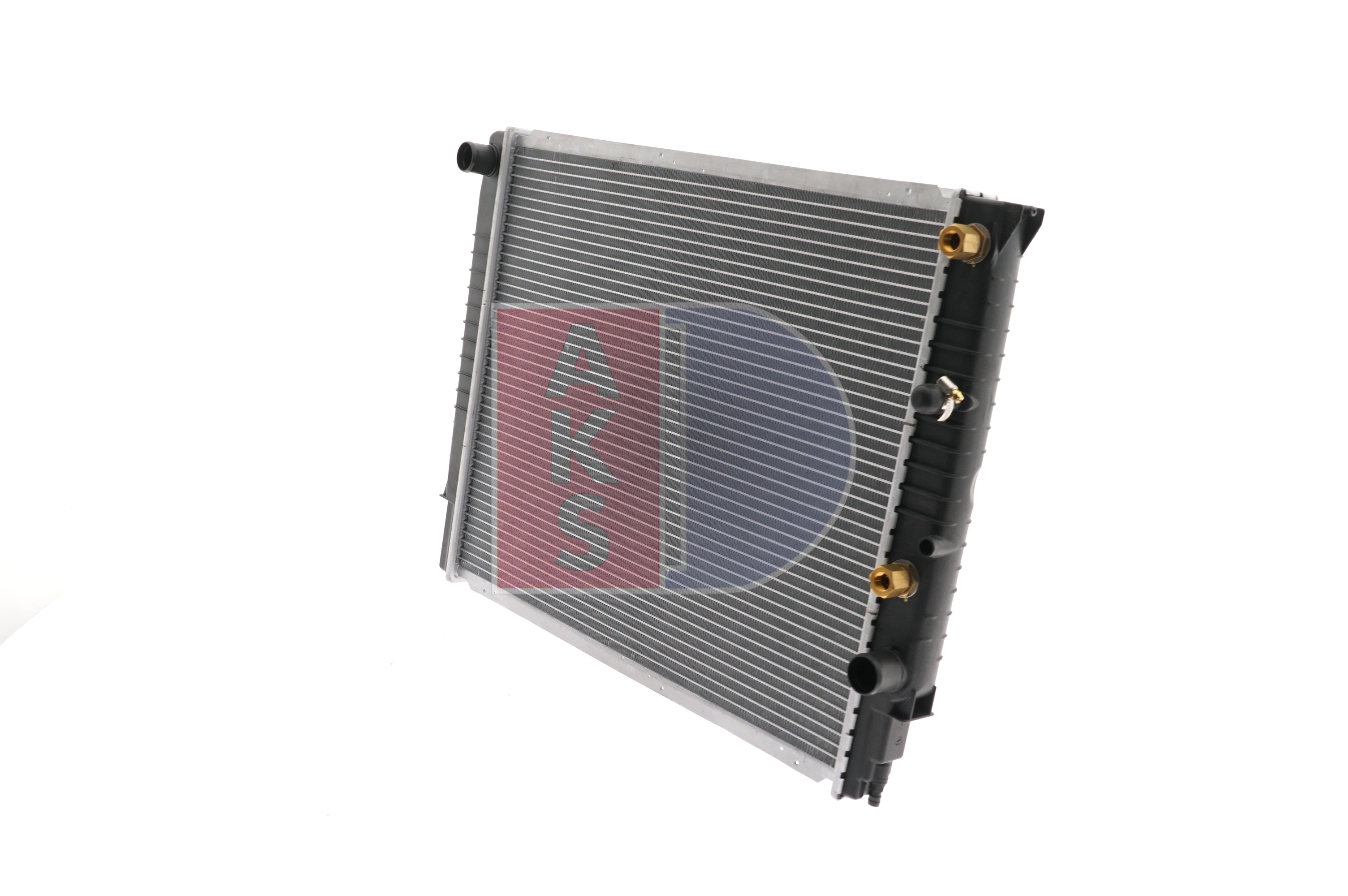 AKS DASIS 220500N radiateur 8603739