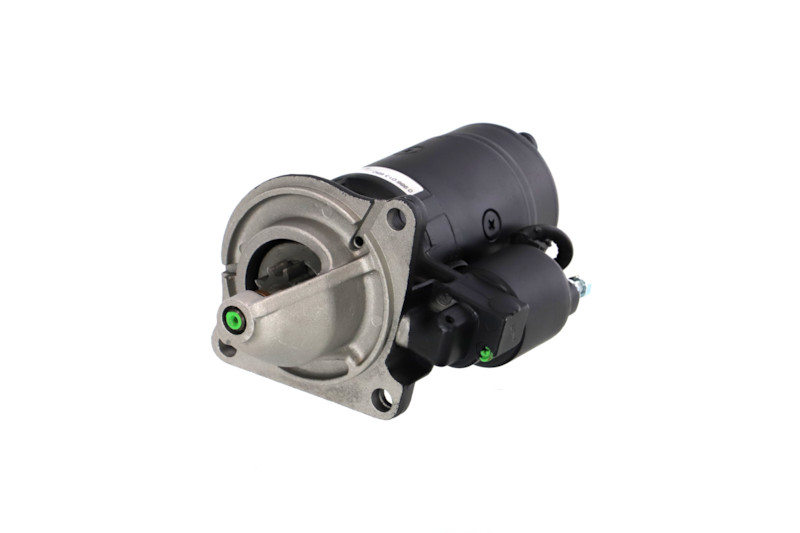 REMANTE 011-001-000426R Startmotor RENAULT Master I Flatbed Vrachtwagen/Chassis 2.5 D 75 Pk Diesel 1986