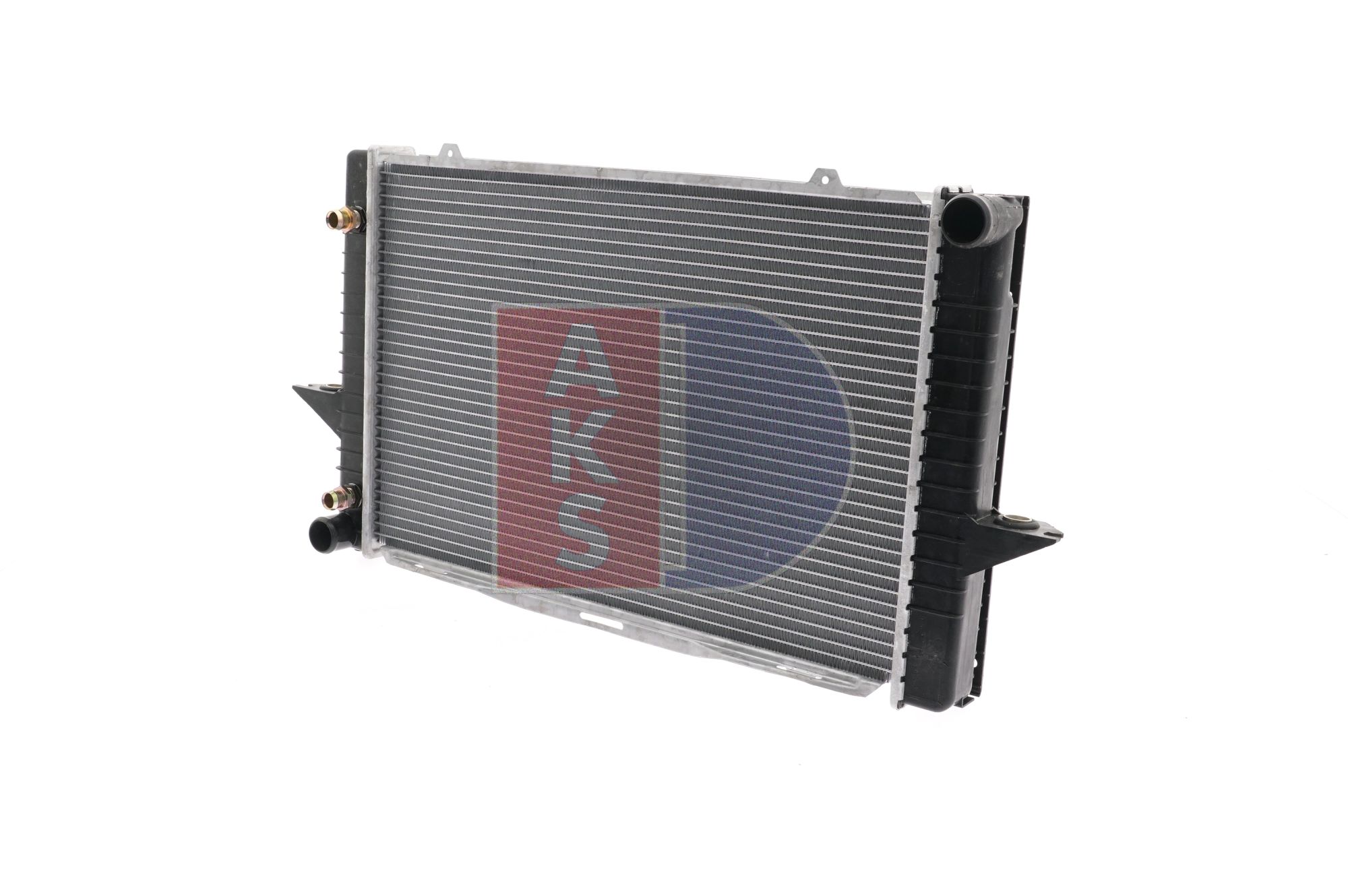 VOLVO C30 AKS DASIS radiator 220520N
