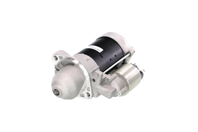 REMANTE 011-001-000449R Starteris SSANGYONG Kyron SUV 2.0 Xdi 141 AG dyzelinas 2010