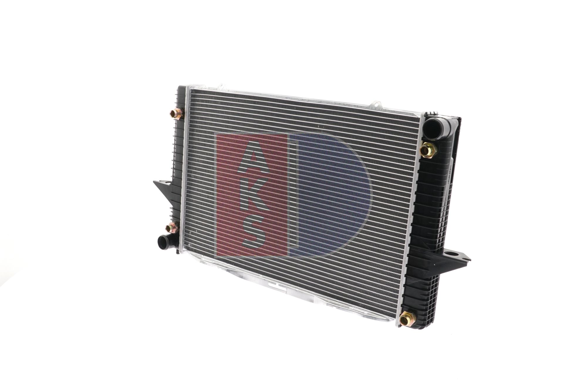 AKS DASIS 220540N radiateur 860 1356