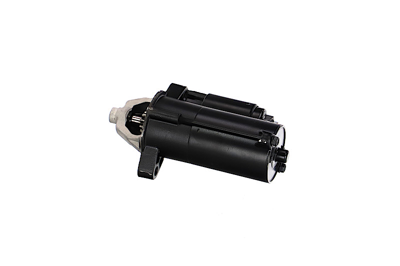 REMANTE 011-001-000475R Starteris Volvo V70 II 2.4 D 126 AG dyzelinas 2007