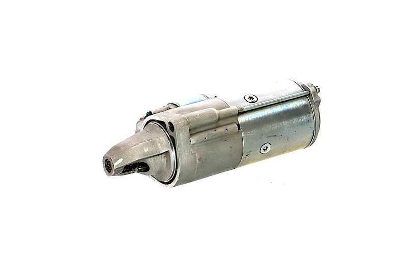 REMANTE 011-001-000492R startmotor 005 151 77 01
