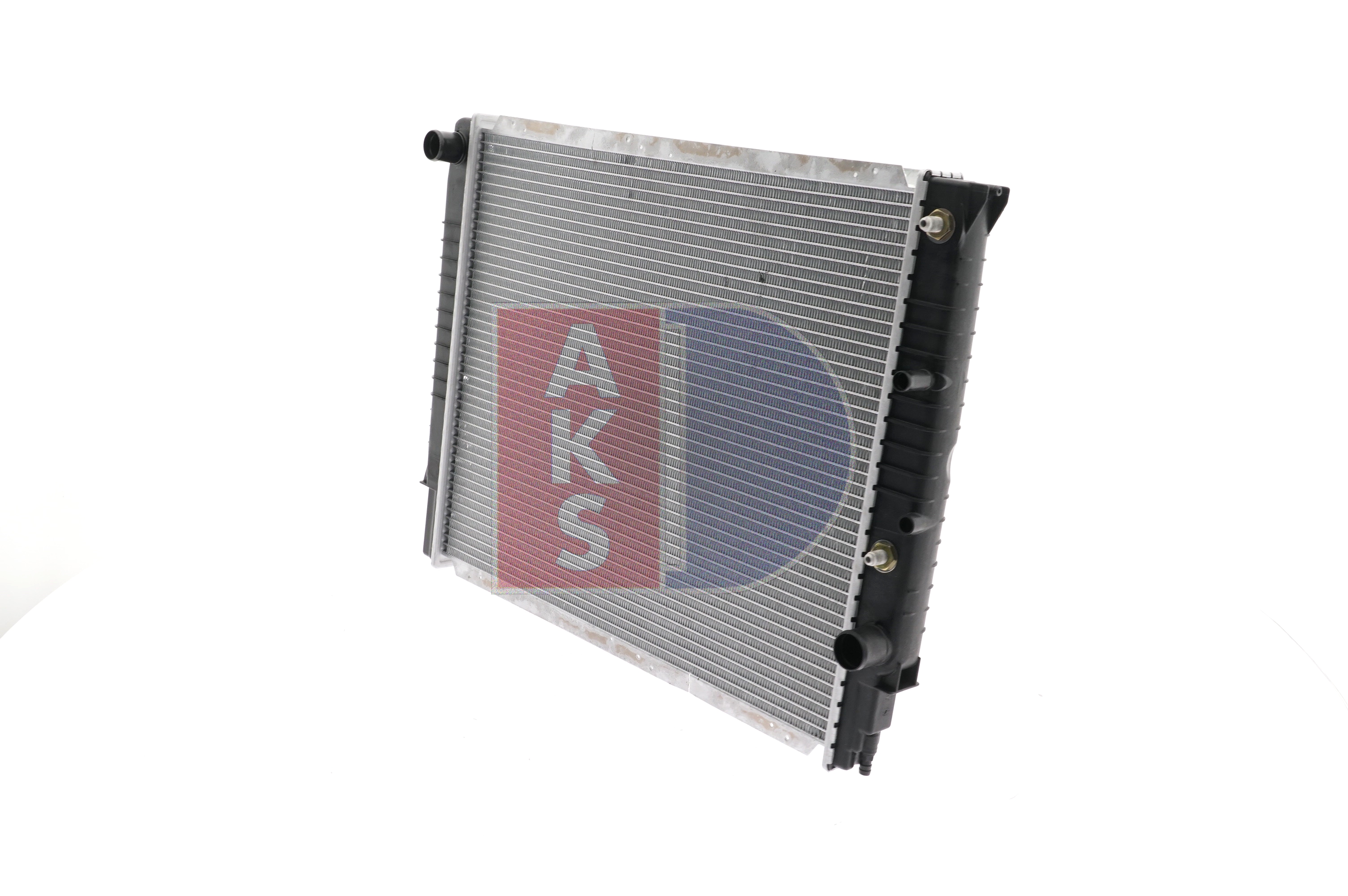 AKS DASIS 220900N radiateur 35 47 146
