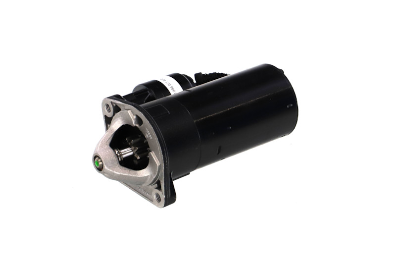 REMANTE 011-001-000584R starter Ford C Max DM2 1.8 TDCi 115 hk Diesel 2009