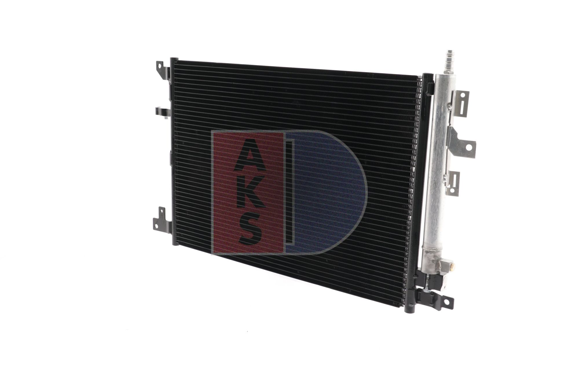 222007N AKS DASIS 30781280 Klimakondensator