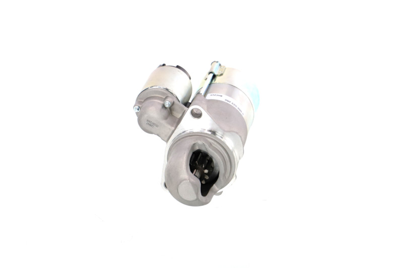 REMANTE 011-001-000645R Starteris Opel Astra G CC 2.2 16V (F08, F48) 147 ZS Benzīns 2001