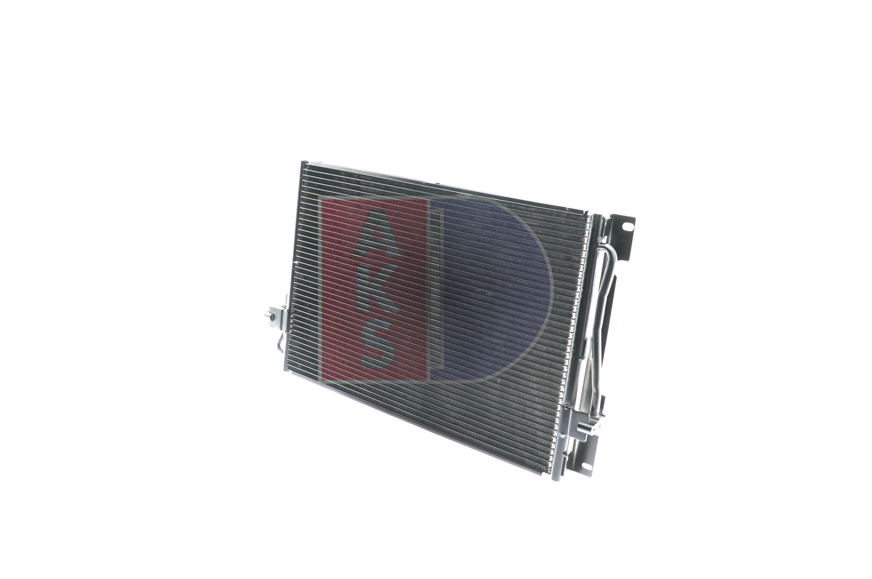 AKS DASIS 222070N condensor voor airco 9 171 271