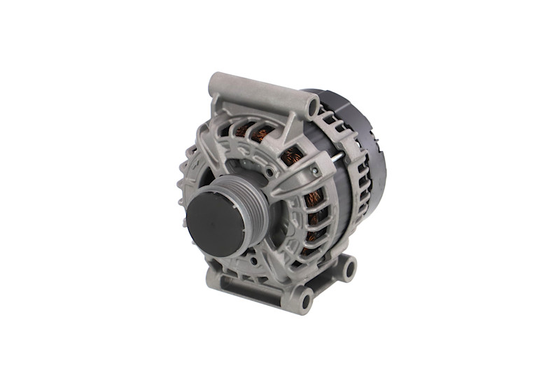 REMANTE 011-003-000029R Dynamo FORD Transit Mk6 Flatbed vrachtwagen / Chassis (V347, V348) 2.2 TDCi 110 Pk Diesel 2014