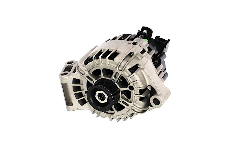 REMANTE 011-003-000140R Ģenerators Ford C Max 2 1.6 LPG 117 ZS Benzīns/Autogāze (LPG) 2013
