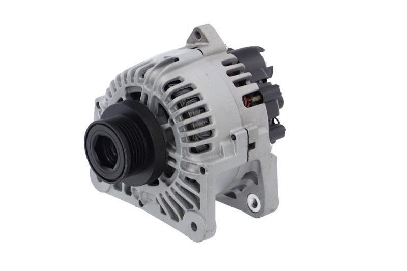 REMANTE 011-003-000177R Lichtmaschine Dacia Logan Express 1.5 dCi 88 PS Diesel 2019