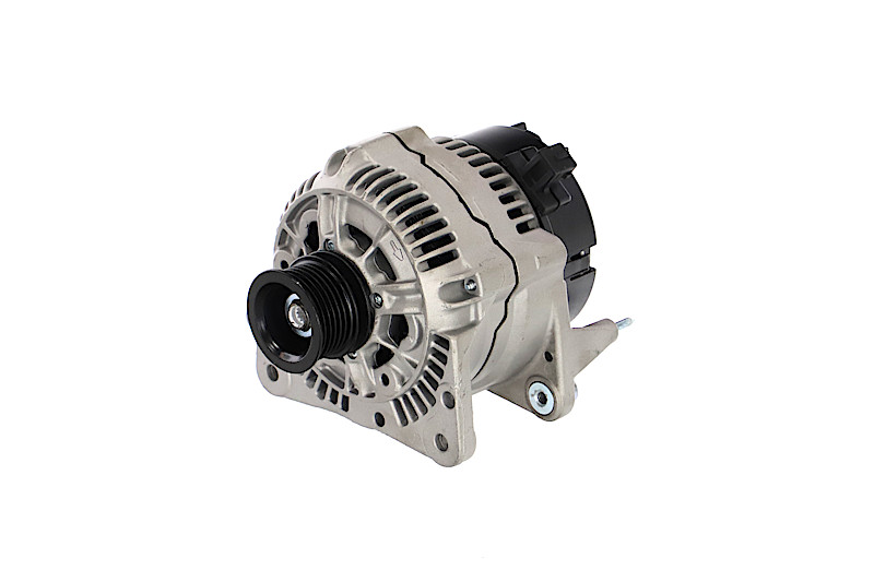 REMANTE 011-003-000195R Kintamosios srovės generatorius VW Passat B3 2.0 16V 150 AG benzinas 1997