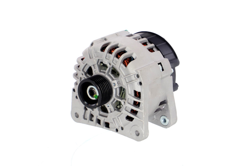 REMANTE 011-003-000221R dynamo / alternator SG12B071