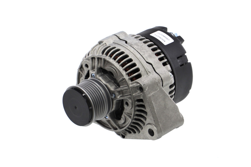 REMANTE 011-003-000230R Dynamo Mercedes Sprinter 906 Flatbed Vrachtwagen 410 D 2.9 4x4 102 Pk Diesel 2002