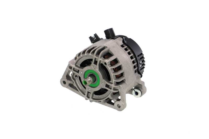REMANTE 011-003-000248R dynamo / alternator 440191