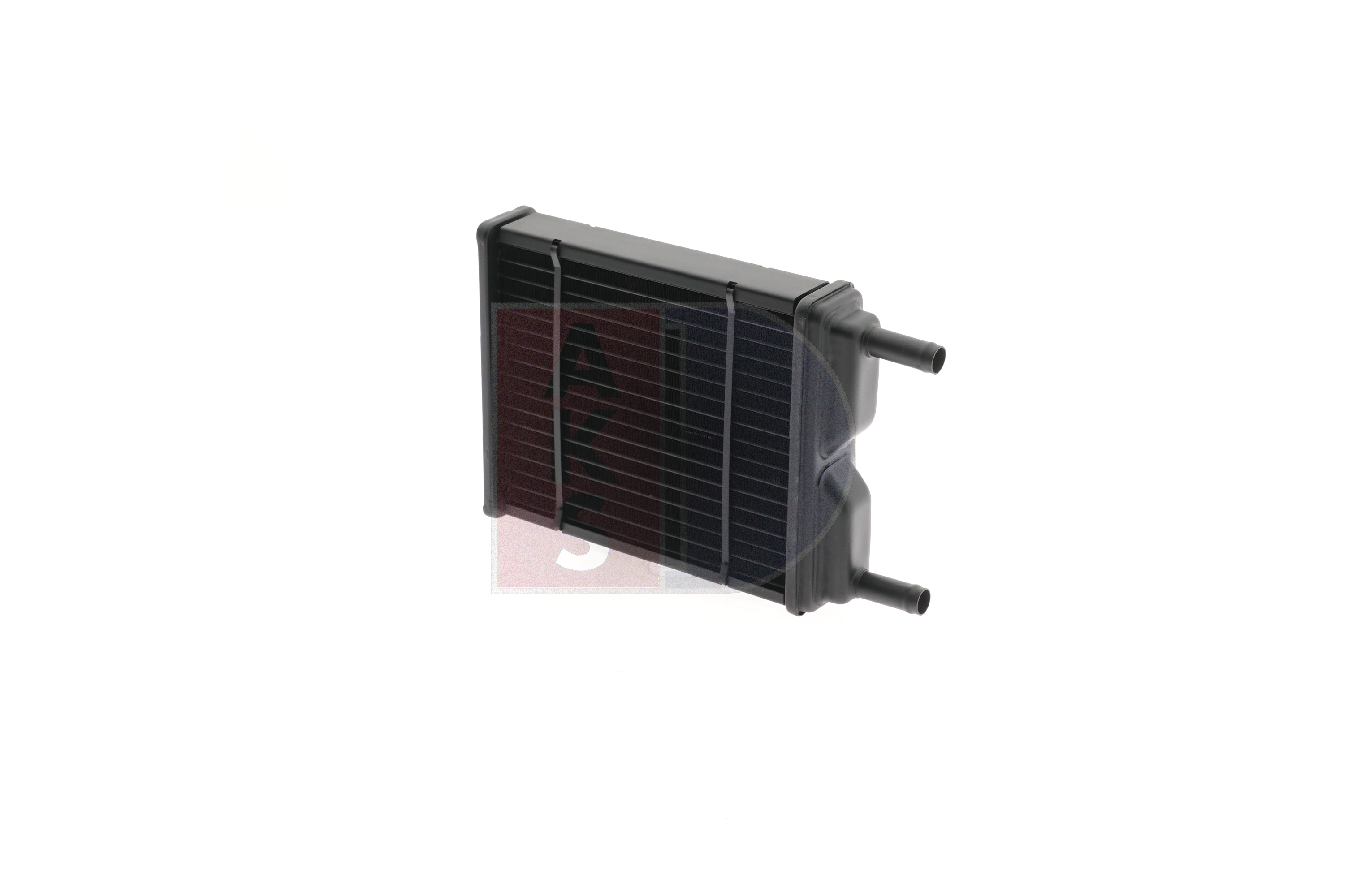 AKS DASIS 229010N kachelradiateur, interieurverwarming 1211303