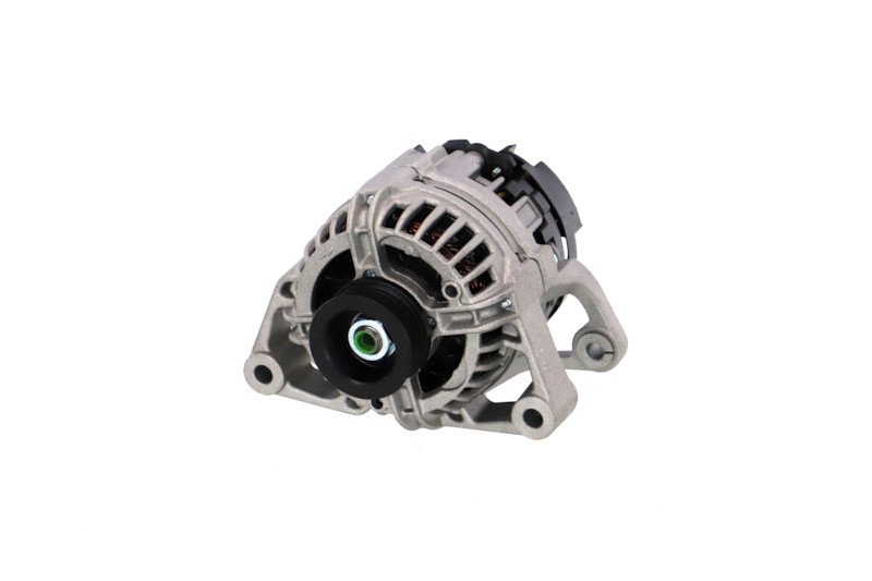 REMANTE 011-003-000324R Ģenerators Opel Corsa D 1.4 (L08, L68) 90 ZS Benzīns 2008
