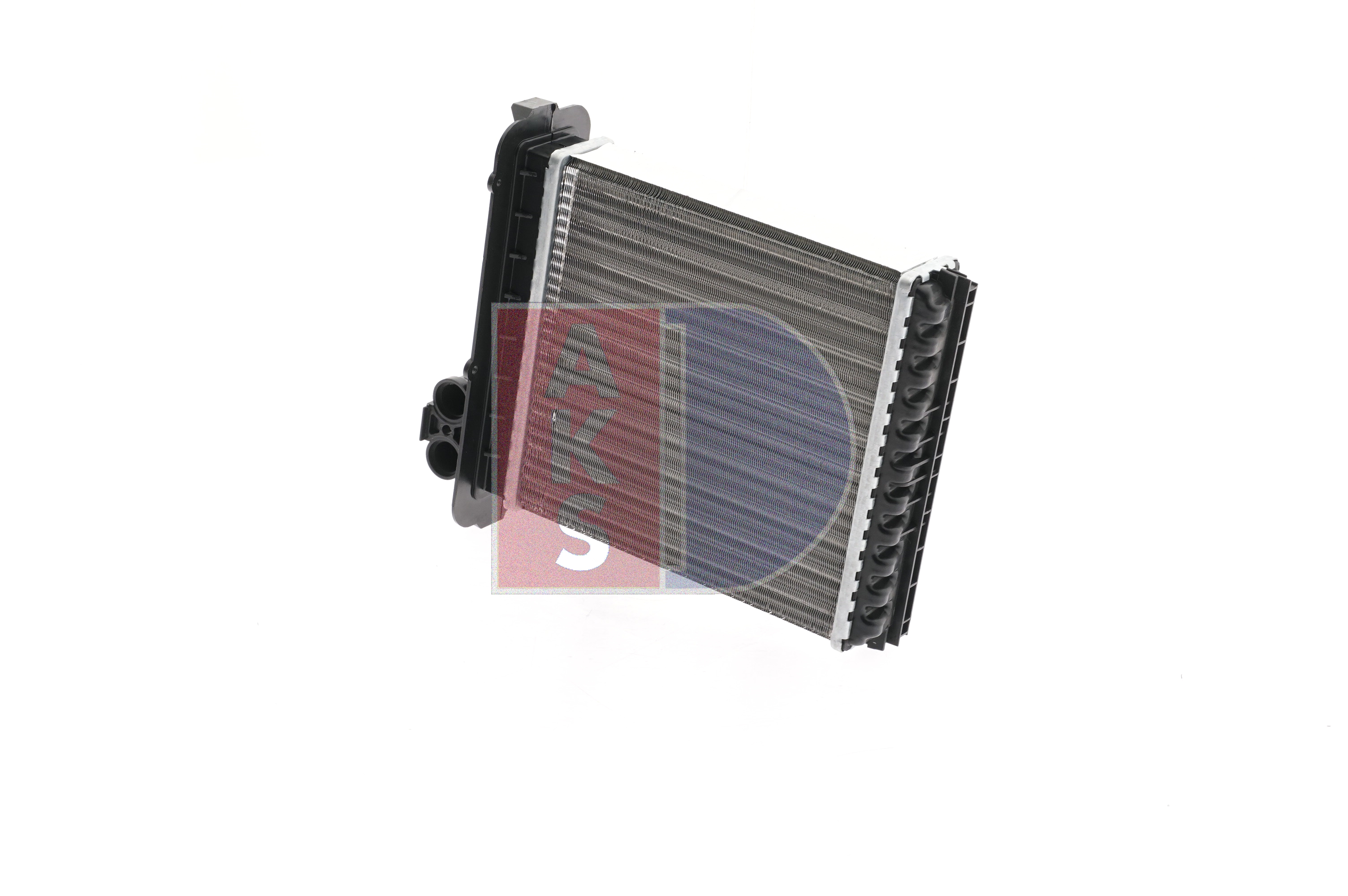 AKS DASIS 229040N replacement Volvo v70 1 heater matrix price