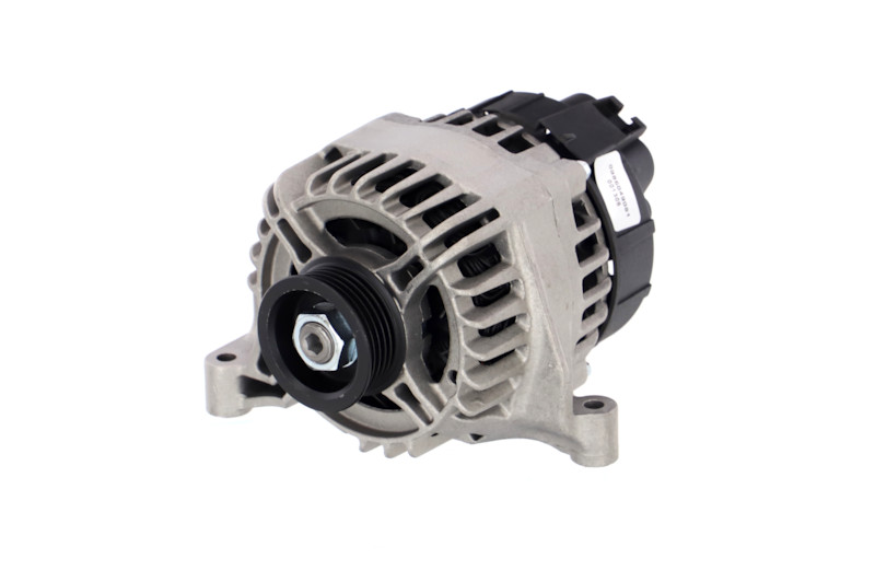 REMANTE 011-003-000333R Lichtmaschine Honda Civic eu7 2.0 i Sport (EV1) 160 PS Benzin 2001