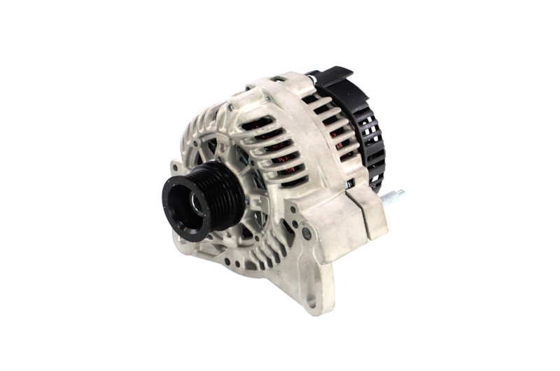 REMANTE 011-003-000339R Lichtmaschine VW T4 1.9 TD 68 PS Diesel 1997
