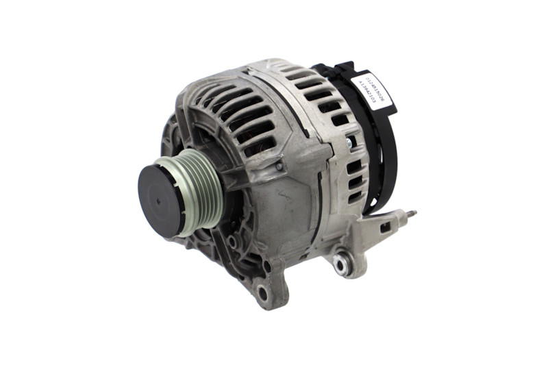 REMANTE 011-003-000345R dynamo / alternator 2542508