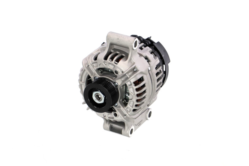 REMANTE 011-003-000366R Lichtmaschine Ford Transit Mk5 Bus 2.0 TDCi 125 PS Diesel 2005