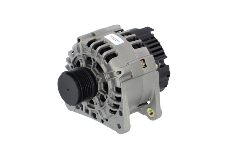 REMANTE 011-003-000369R Generator VW Bora 1J2 1.6 FSI 110 HK Benzin 2004