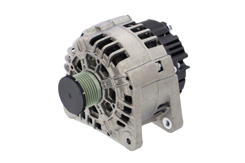 REMANTE 011-003-000384R dynamo Dacia Logan Express 1.5 dCi 86 hk Diesel 2019