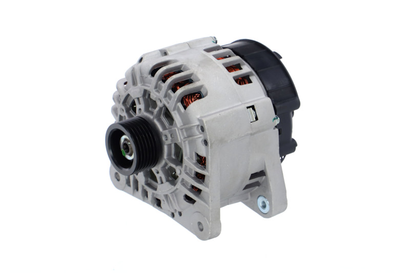 REMANTE 011-003-000390R Dynamo OPEL Vivaro A Flatbed Vrachtwagen / Chassis (X83) 2.0 ECOTEC 117 Pk Benzine 2014