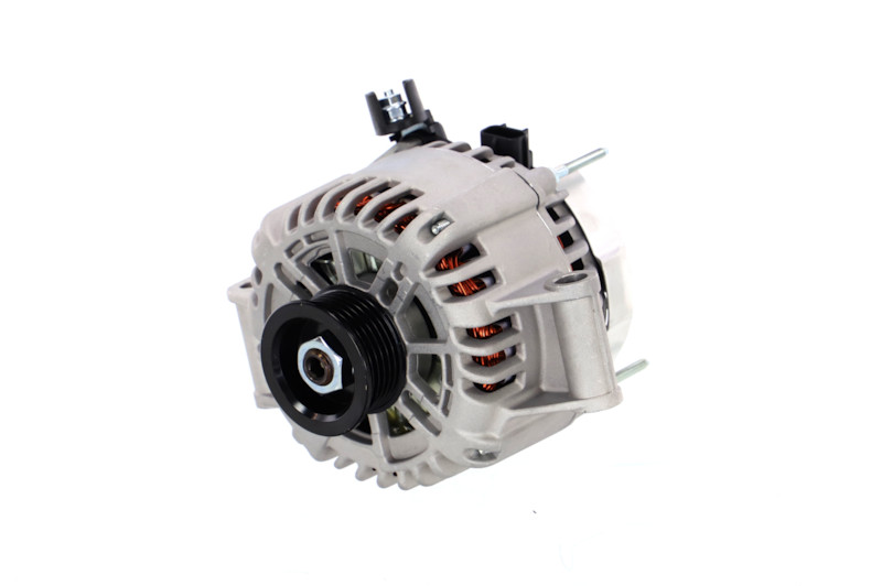 REMANTE 011-003-000395R Ģenerators Jaguar X-Type Sedan 2.0 D 130 ZS Dīzelis 2003