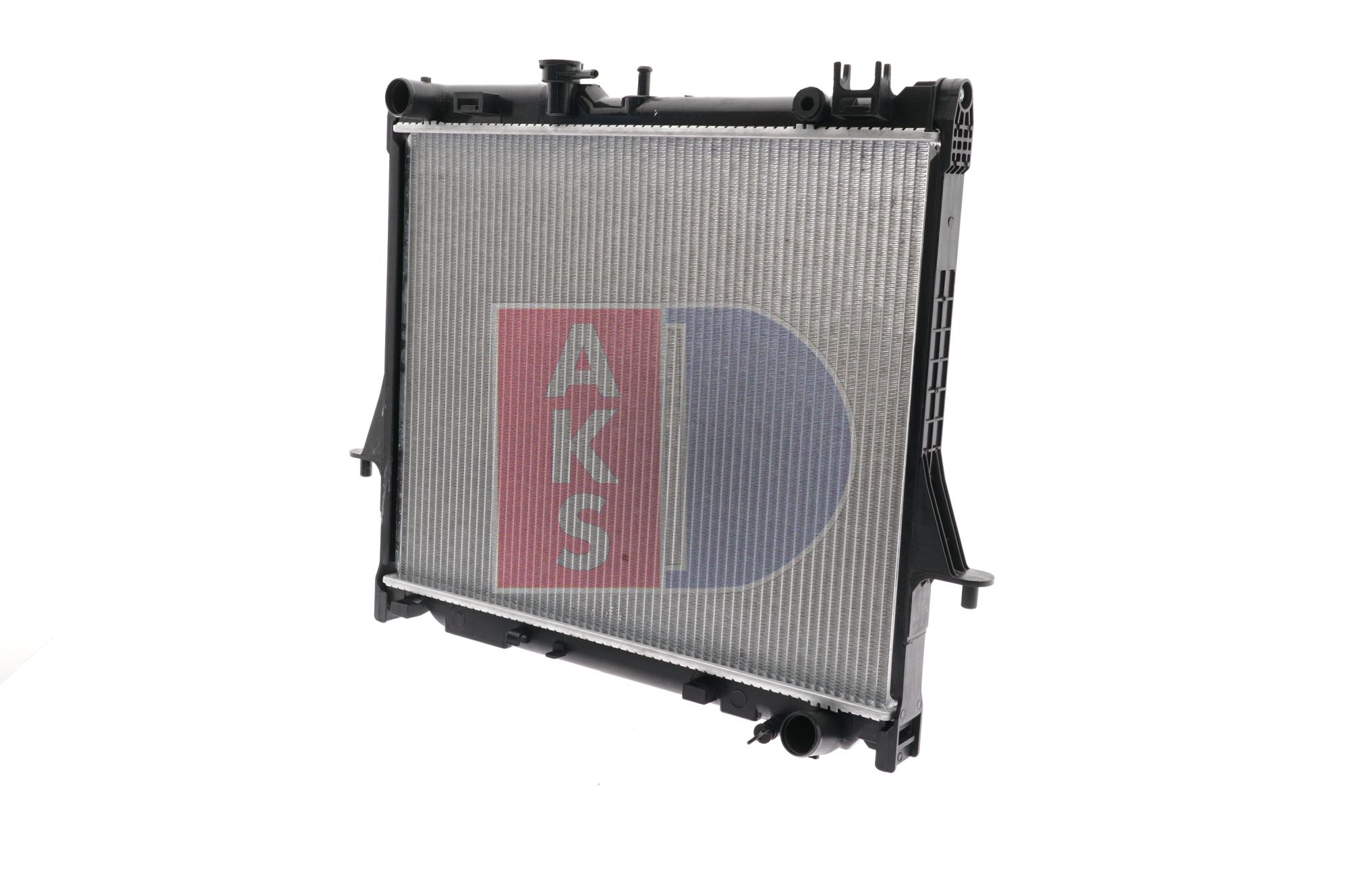 1991 ISUZU IMPULSE Radiator price AKS DASIS 230003N