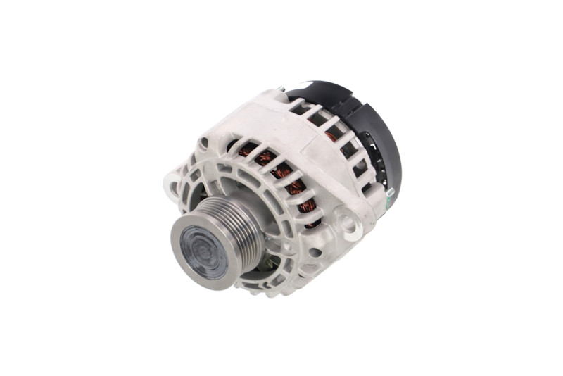 REMANTE 011-003-000406R Kintamosios srovės generatorius Fiat Stilo Universalas 1.9 D Multijet (192DXT1B) 150 AG dyzelinas 2006