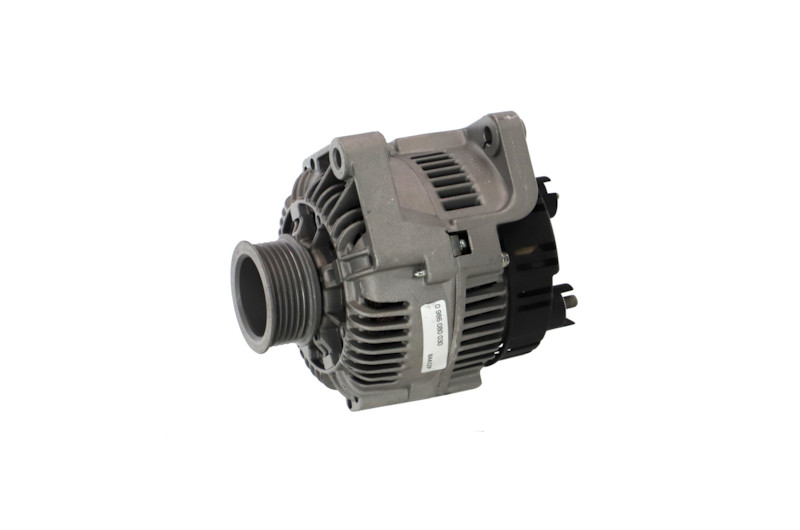REMANTE 011-003-000424R Kintamosios srovės generatorius Renault Megane Scenic 2.0 i (JA02, JA0G) 109 AG benzinas 1999