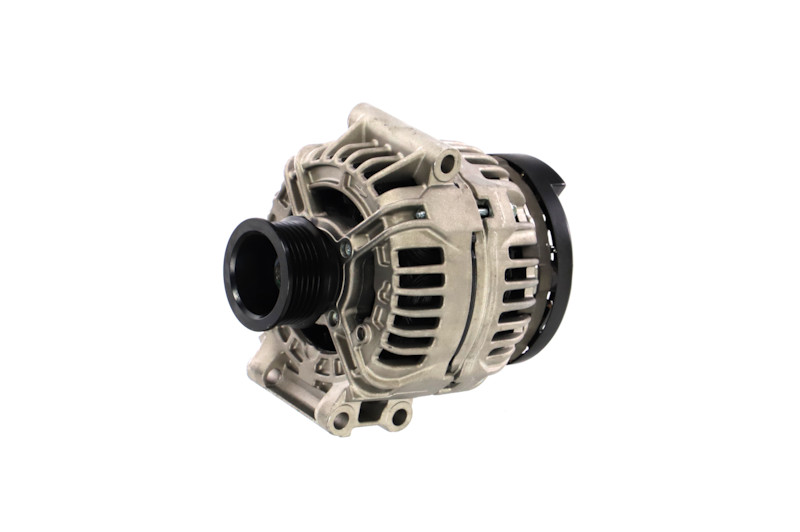 REMANTE 011-003-000427R Kintamosios srovės generatorius Renault Scenic 1 1.8 16V 115 AG benzinas 2001