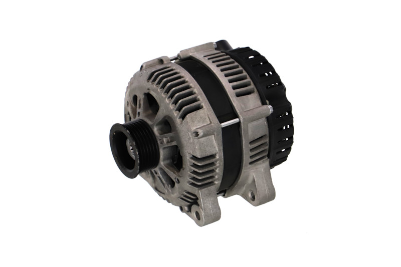 REMANTE 011-003-000444R Lichtmaschine Renault Clio 1 1.9 D 65 PS Diesel 1996