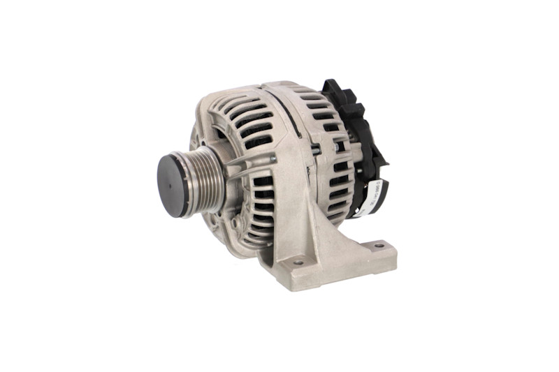 REMANTE 011-003-000447R Lichtmaschine Volvo C70 1 Cabrio T5 245 PS Benzin 2002