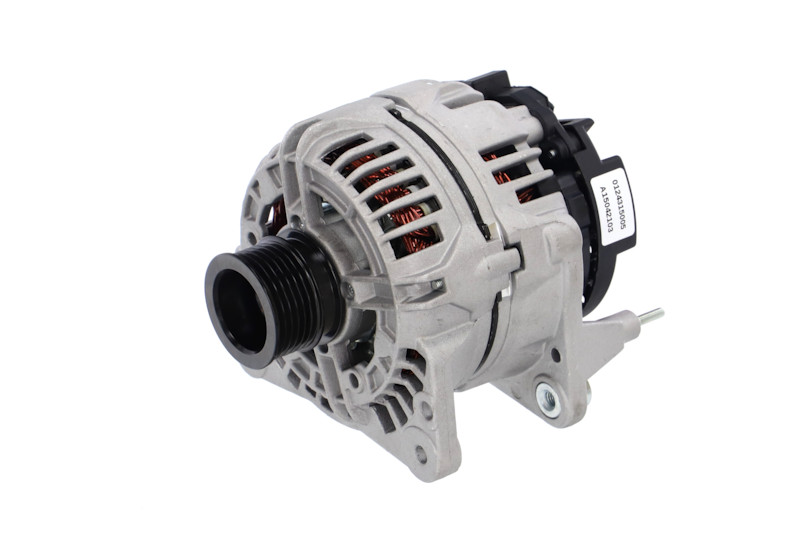 REMANTE 037903025L Alternator 011-003-000459R